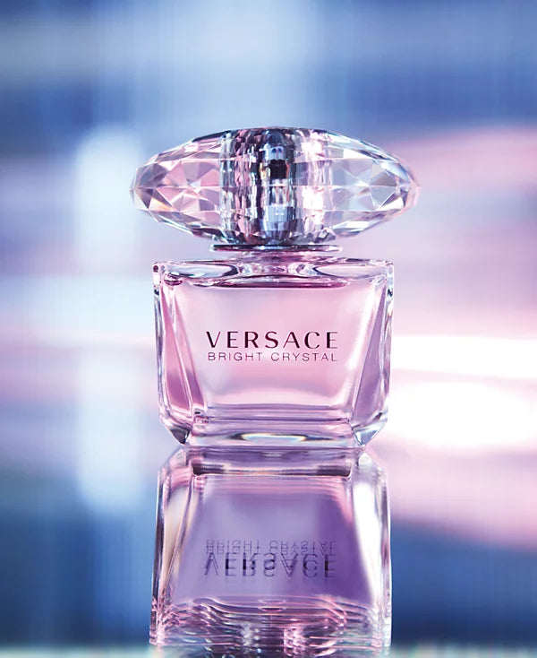 Bright Crystal By Versace 3.0 EDT