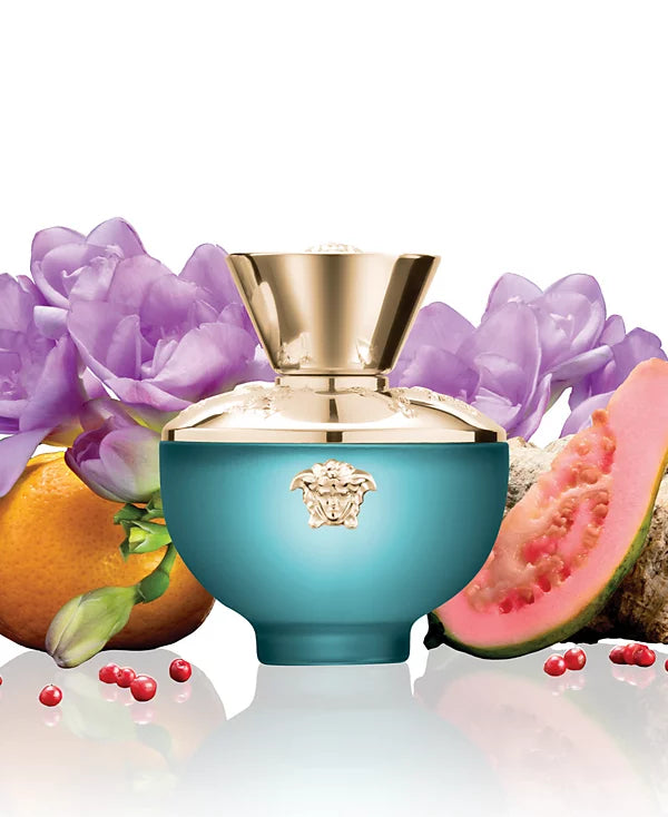 Dylan Turquoise By Versace 3.4 EDT