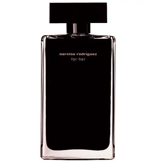 Narciso Her by Narciso Rodriguez 3.4 EDT (Tester)