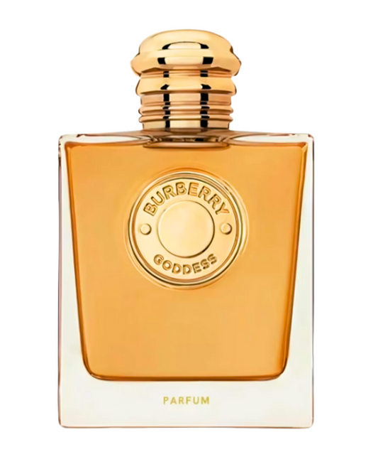 Goddess Parfum By Burberry 3.4oz