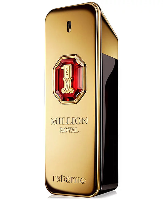Million Royal By Paco Rabanne 6.7 EDP (Tester)