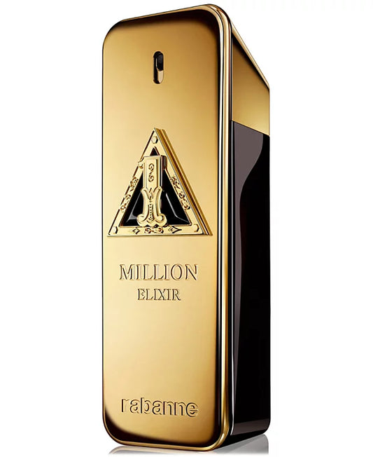 One Million Elixir Intense By Paco Rabanne 3.4