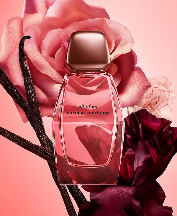 All Of Me Intense By Narciso Rodriguez 3.0 EDP
