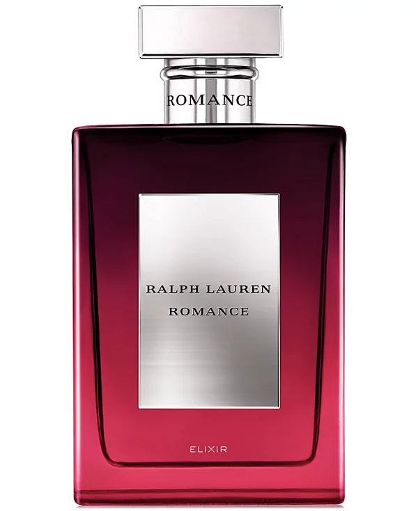 Romance Elixir By Ralph Lauren 2.8 (Tester)