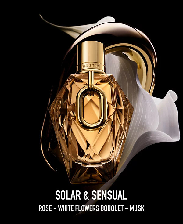 Million Gold By Paco Rabanne 3.0 EDP (Tester)