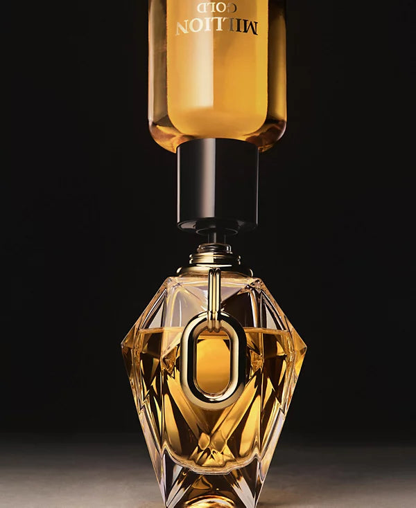 Million Gold By Paco Rabanne 3.0 EDP (Tester)
