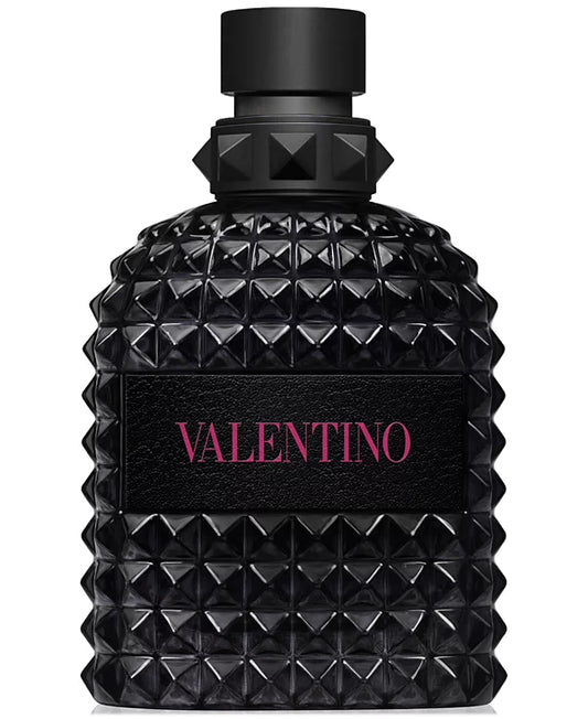 Uomo Born In Roma Extradose By Valentino 3.4 (Tester)