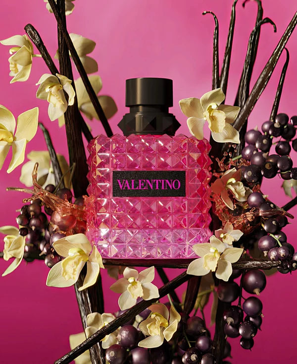 Donna Born In Roma Extradose By Valentino 3.4 PARFUM (Tester)