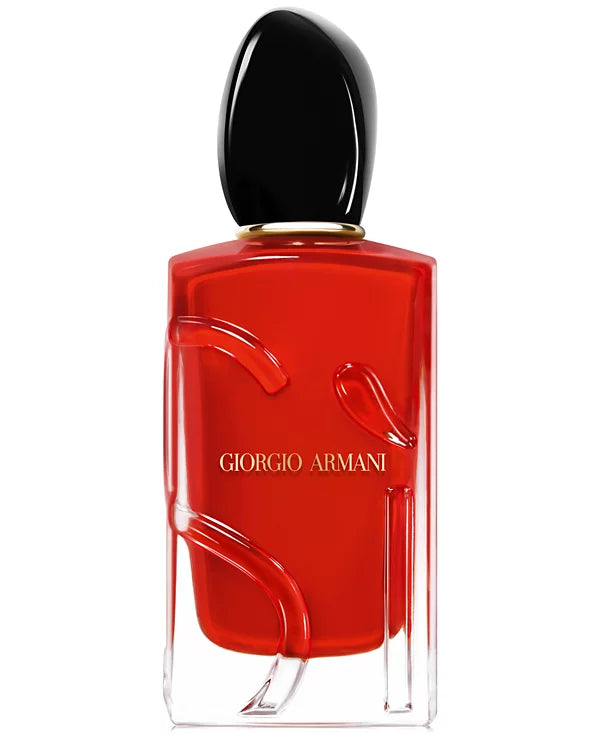 Si Passione Intense By Giorgio Armani 3.4 EDP