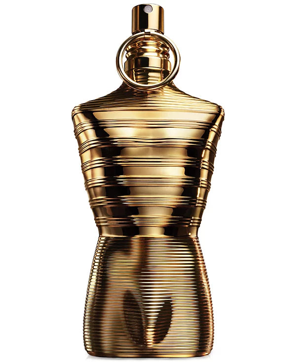 Le Male Elixir Absolu By Jean Paul Gaultier 4.2