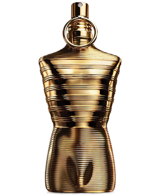 Le Male Elixir Absolu By Jean Paul Gaultier 4.2