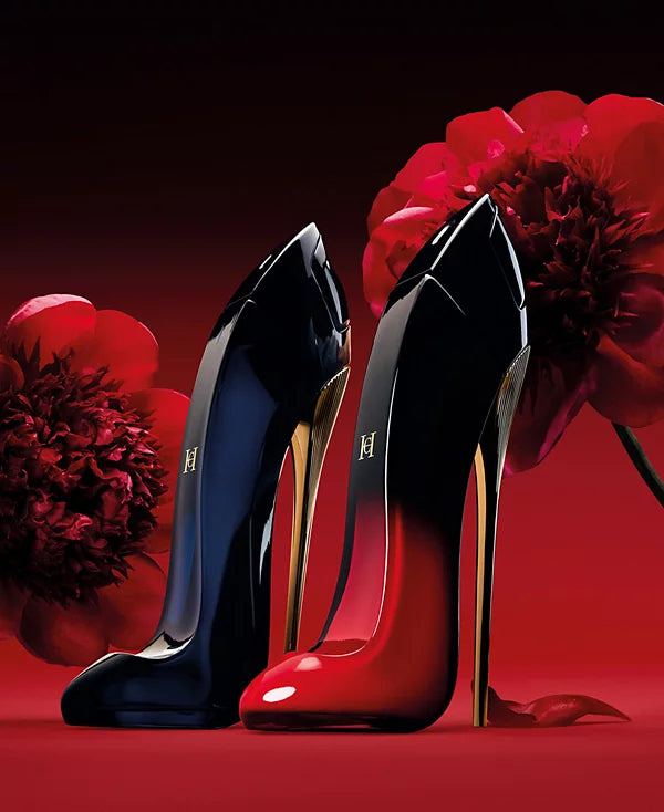 Very Good Girl Elixir By Carolina Herrera 2.7