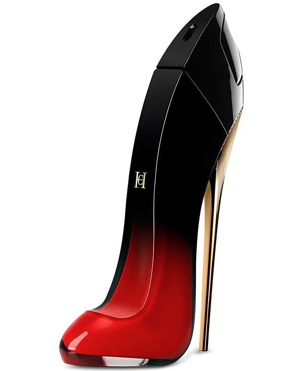 Very Good Girl Elixir By Carolina Herrera 2.7
