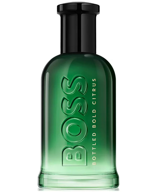 Boss Bottled Bold Citrus by Hugo Boss 6.7 EDP