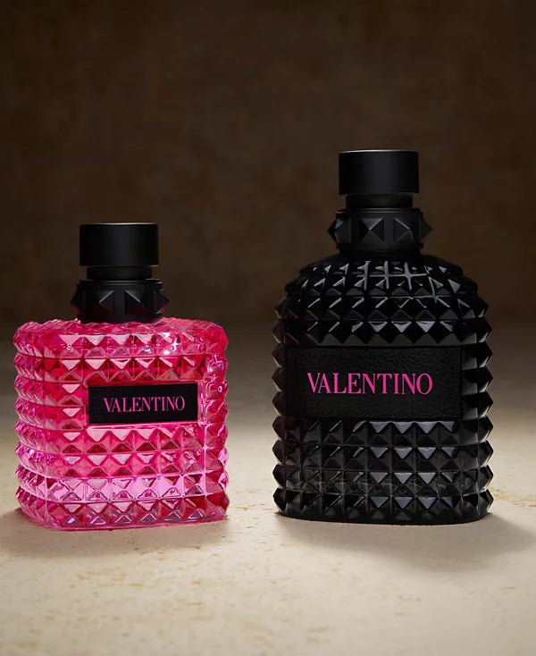 Donna Born In Roma Extradose By Valentino 3.4 PARFUM (Tester)