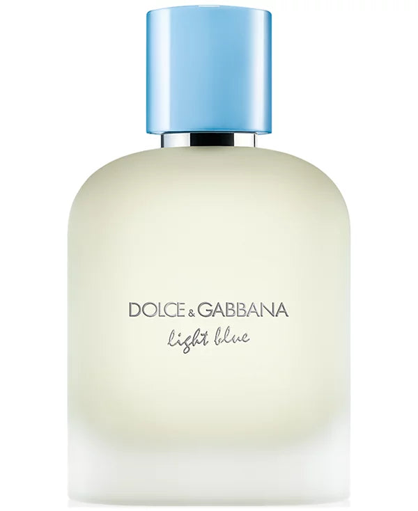 Light Blue by Dolce & Gabanna 4.2 EDT (Tester)