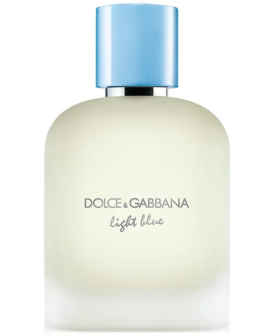 Light Blue by Dolce & Gabanna 4.2 EDT (Tester)