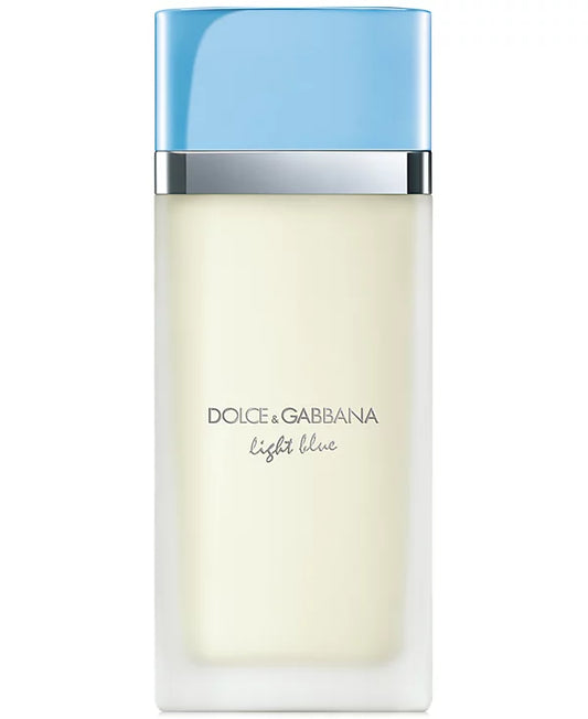 Light Blue By Dolce & Gabbana 3.4 EDT