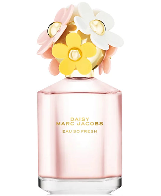 Daisy Eau So Fresh By Marc Jacobs 4.2 EDT