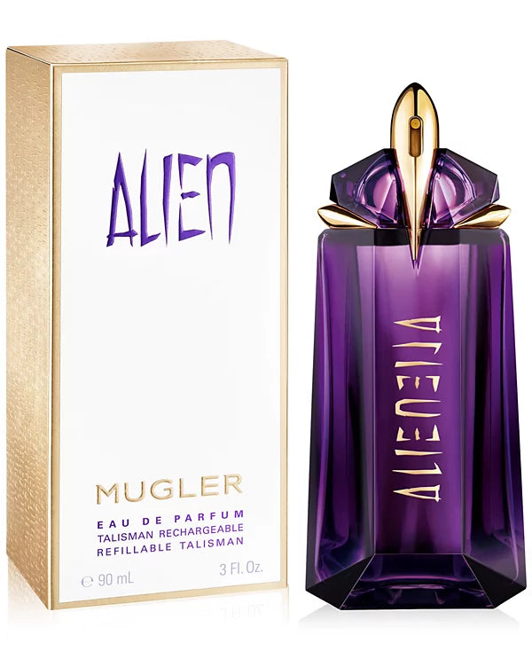Alien By Thierry Mugler 3.0 EDP
