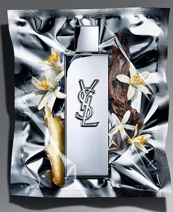 Myslf Absolu By Yves Saint Laurent 3.4 Parfum (Tester)