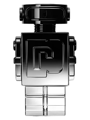 Phantom Elixir By Paco Rabanne 5.0