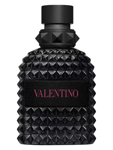 Uomo Born In Roma Extradose By Valentino 3.4 Parfum