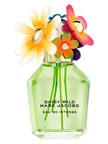 Daisy Wild Eau so Intense by Marc Jacobs 3.3 EDP
