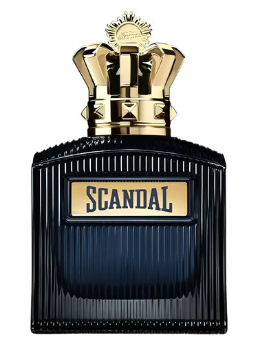 Scandal Intense By Jean Paul Gaultier