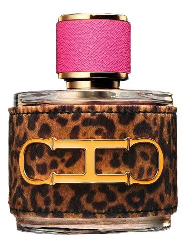 CH Wild Love by Carolina Herrera 3.4 EDP Limited Edition (Tester)