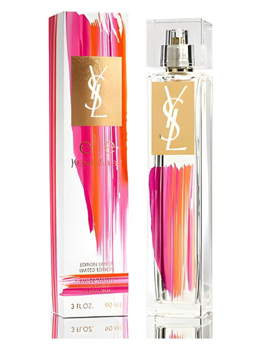 Elle By Yves Saint Laurent 3.0 Limited Edition EDP