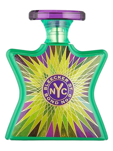 Bleecker Street By Bond No.9 EDP