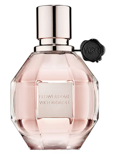 Flowerbomb By Viktor & Rolf 3.4 EDP