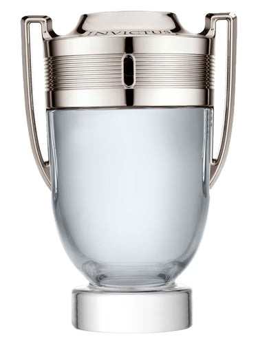 Invictus By Paco Rabanne 3.4 EDT (Tester)