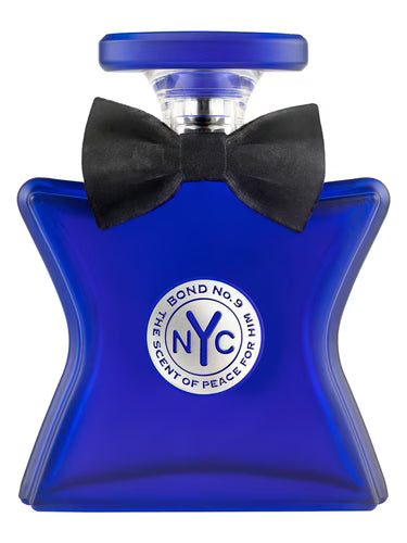 The Scent Of Peace By Bond No.9 3.4 EDP
