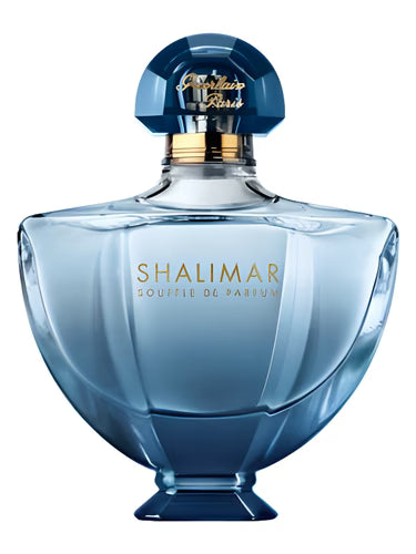 Shalimar Souffle By Guerlain EDP 3.0
