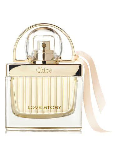 Love Story By Chloe 2.5 EDP (Tester)
