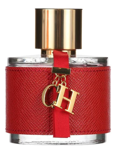 CH by Carolina Herrera 3.4 EDT (Tester)