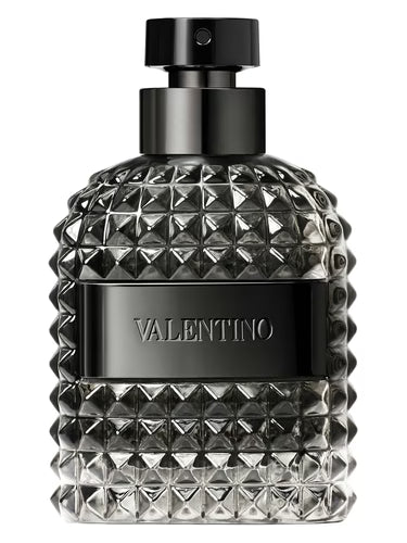 Uomo Intense By Valentino 3.4 EDP