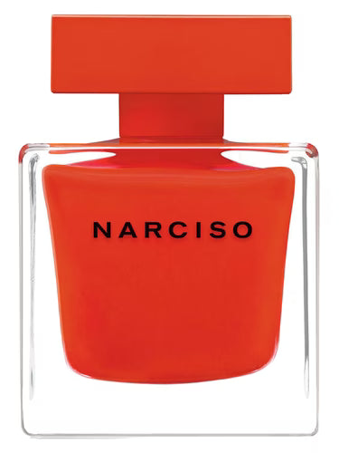 Narciso Rouge By Narciso Rodriguez 3.0 EDP (Tester)