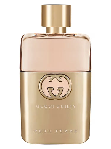 Gucci Guilty 3.0 EDP (Tester)