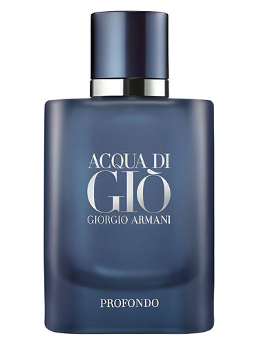 Acqua di Gio Profondo by Emporio Armani 4.2 EDP