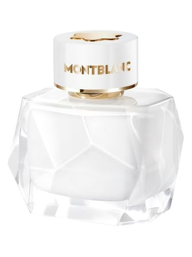 Signature By Mont Blanc 3.0 EDP