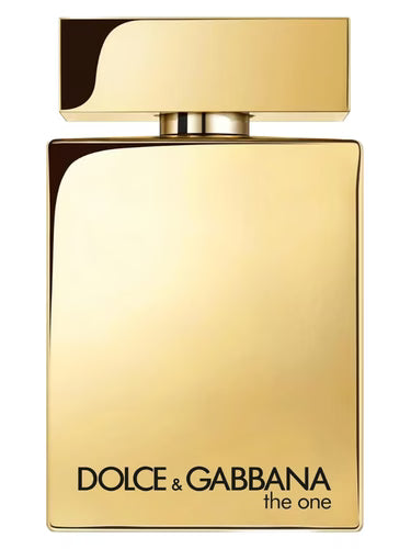 Dolce Gabbana The One Gold 3.3 EDP Intense