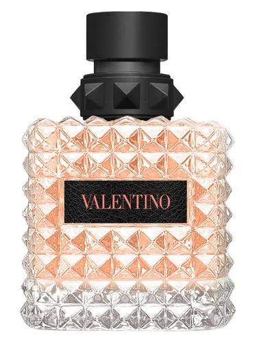 Born In Roma Coral Fantasy By Valentino 3.4 EDP