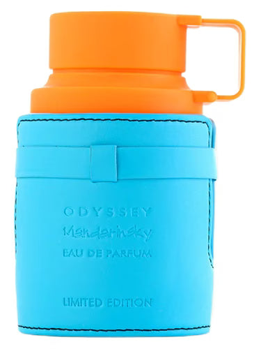 Odyssey Skymandarin By Armaf EDP 3.4