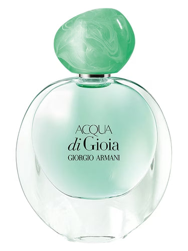 Acqua di Gioia by Giorgio Armani 3.4 EDP Regular price$190.00 Sale price$76.99Sale