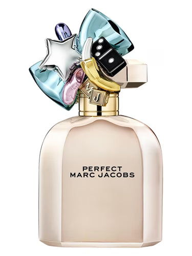 Perfect Charm By Marc Jacobs 1.7 EDP Limited Edition