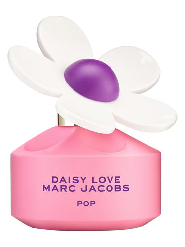 Daisy Love Pop By Marc Jacobs 1.6 EDT Limited Edition
