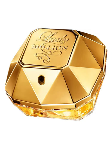 Lady Million by Paco Rabanne 2.7 EDP (Tester)